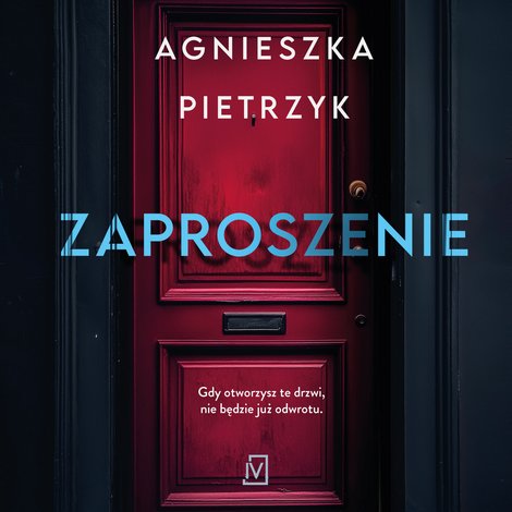 audiobooki: Zaproszenie – audiobooki