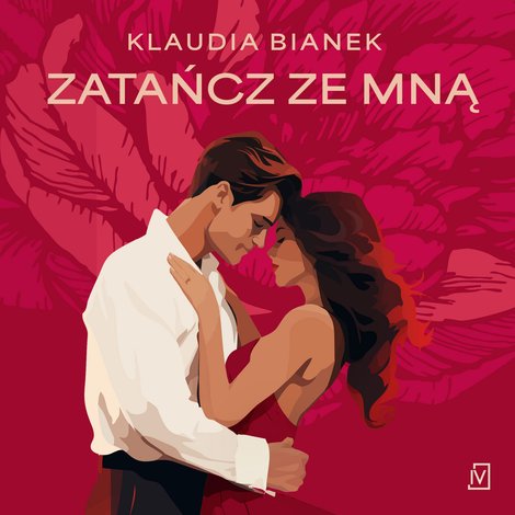audiobooki: Zatańcz ze mną – audiobooki