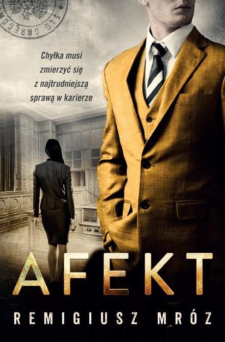 ebooki: Afekt – ebooki