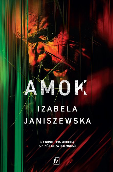 ebooki: Amok. Wydanie 2 – ebooki