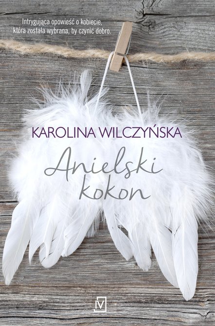ebooki: Anielski kokon – ebooki