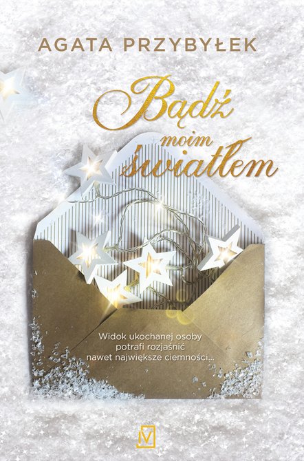 ebooki: Bądź moim światłem – ebooki