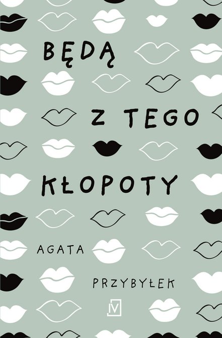 ebooki: Będą z tego kłopoty – ebooki