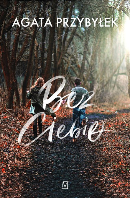 ebooki: Bez Ciebie – ebooki