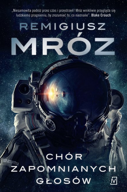 ebooki: Chór zapomnianych głosów – ebooki
