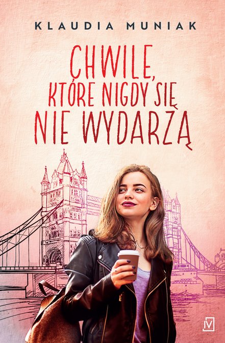 ebooki: Chwile, które nigdy się nie wydarzą – ebooki