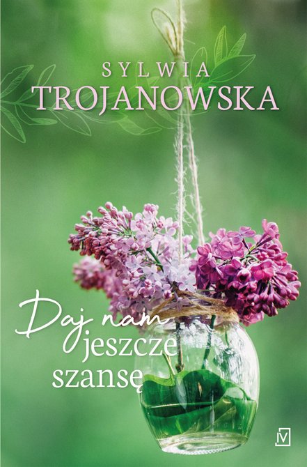 ebooki: Daj nam jeszcze szansę – ebooki