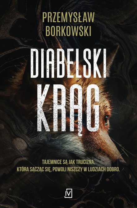 ebooki: Diabelski krąg – ebooki
