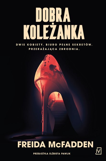 ebooki: Dobra koleżanka – ebooki
