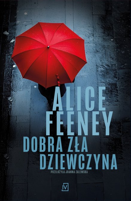 ebooki: Dobra zła dziewczyna – ebooki