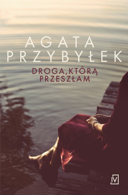 ebooki: Droga, którą przeszłam – ebooki