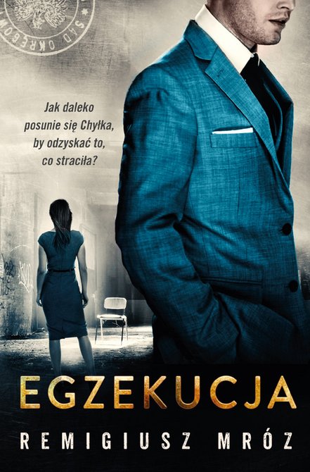 ebooki: Egzekucja – ebooki