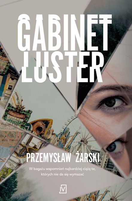 ebooki: Gabinet luster – ebooki