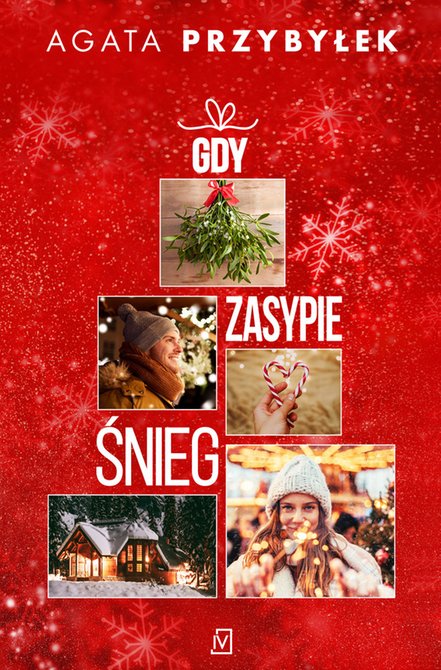 ebooki: Gdy zasypie śnieg – ebooki