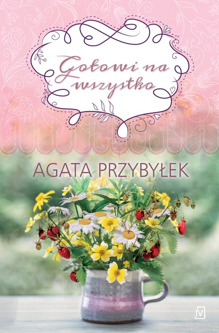 ebooki: Gotowi na wszystko – ebooki