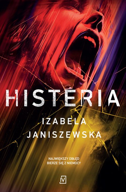 ebooki: Histeria. Wydanie 2 – ebooki