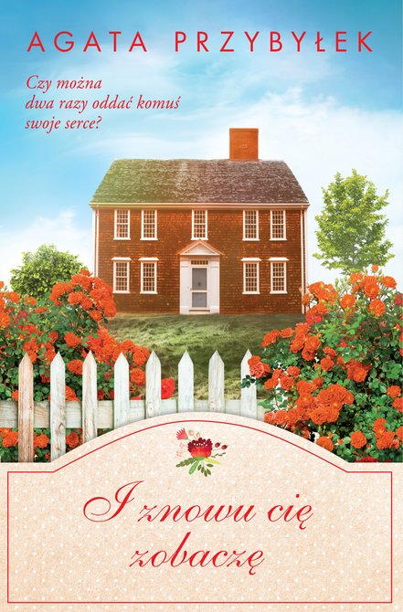 ebooki: I znowu cię zobaczę – ebooki