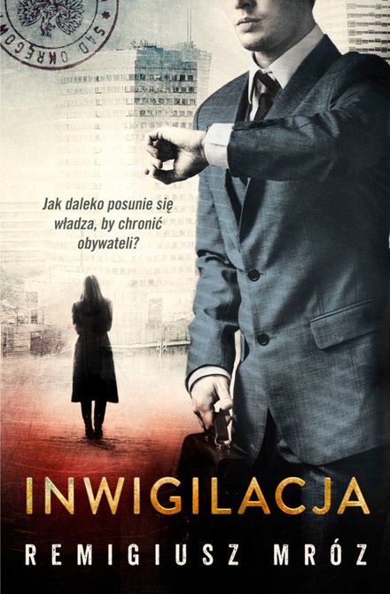 ebooki: Inwigilacja – ebooki