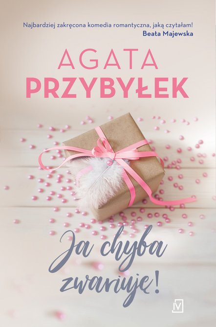 ebooki: Ja chyba zwariuję! – ebooki
