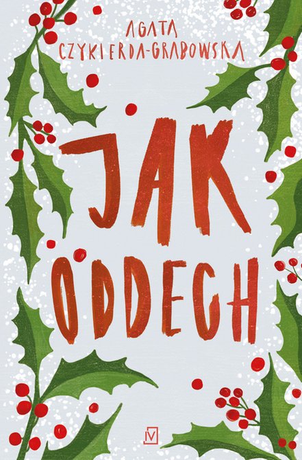 ebooki: Jak oddech – ebooki