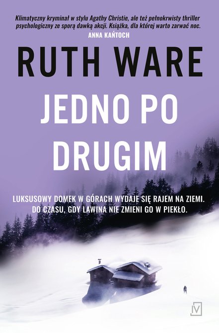 ebooki: Jedno po drugim – ebooki