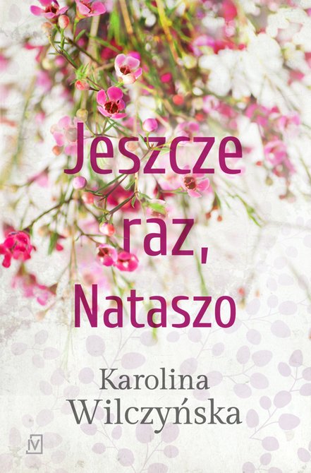 ebooki: Jeszcze raz, Nataszo – ebooki