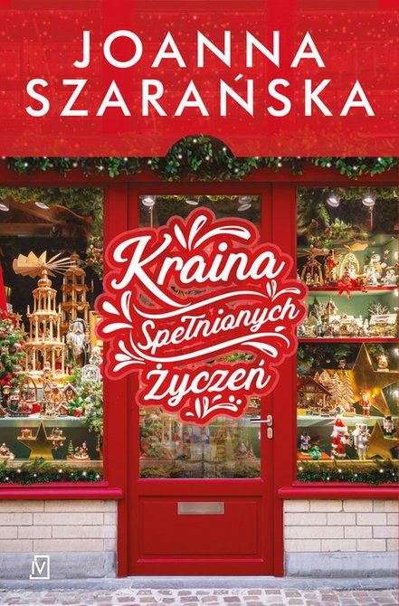 ebooki: Kraina Spełnionych Życzeń – ebooki