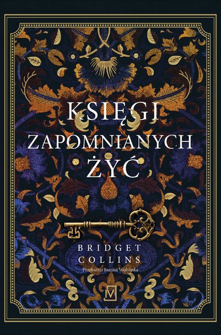 ebooki: Księgi zapomnianych żyć – ebooki