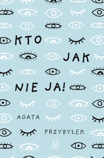 ebooki: Kto jak nie ja! – ebooki