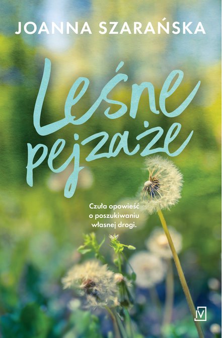 ebooki: Leśne pejzaże – ebook