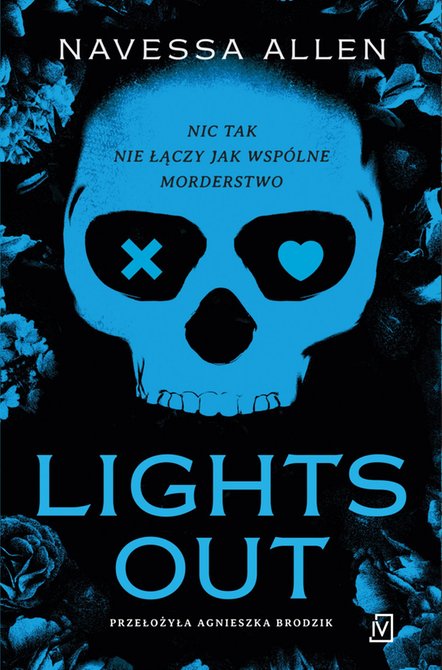ebooki: Lights Out – ebook
