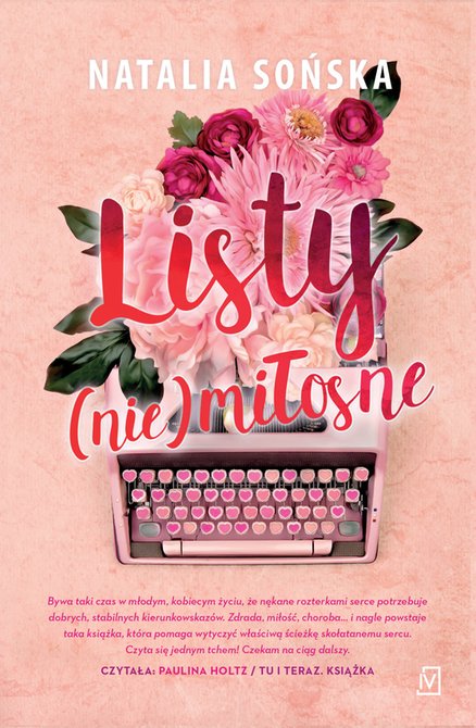 ebooki: Listy(nie)miłosne – ebooki