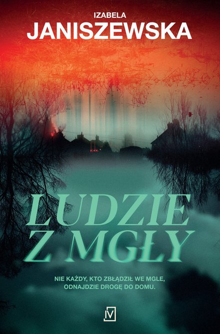 ebooki: Ludzie z mgły – ebooki