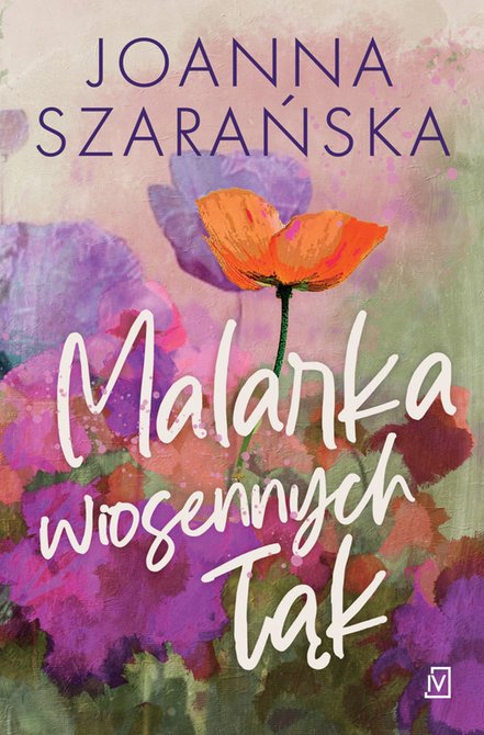 ebooki: Malarka wiosennych łąk – ebooki