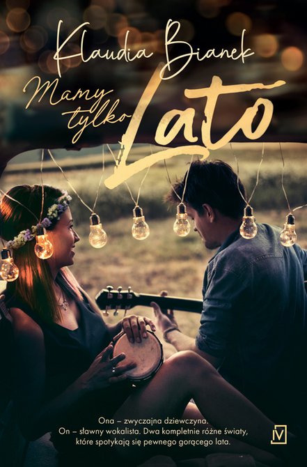 ebooki: Mamy tylko lato – ebooki