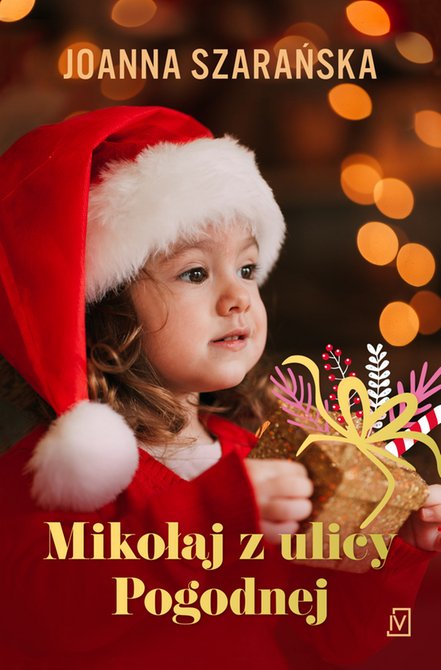 ebooki: Mikołaj z ulicy Pogodnej – ebooki