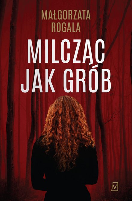 ebooki: Milcząc jak grób – ebooki