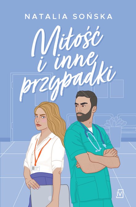 ebooki: Miłość i inne przypadki – ebooki