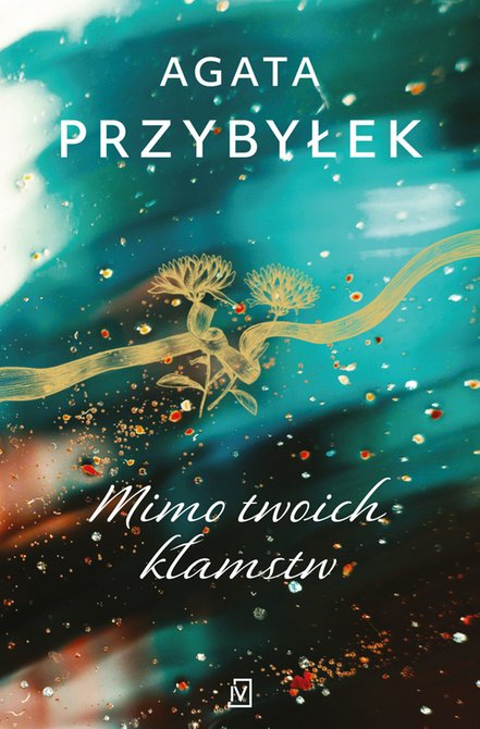 ebooki: Mimo twoich kłamstw – ebooki