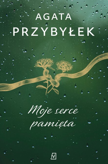 ebooki: Moje serce pamięta – ebooki