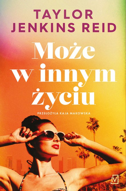 ebooki: Może w innym życiu – ebook