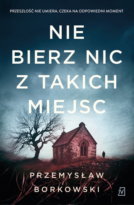 ebooki: Nie bierz nic z takich miejsc – ebooki