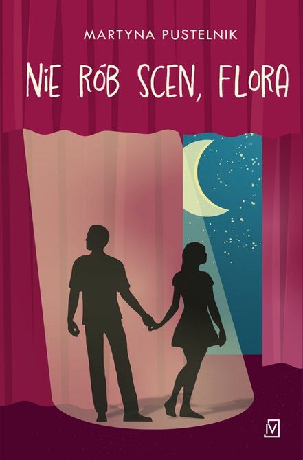 ebooki: Nie rób scen, Flora – ebooki