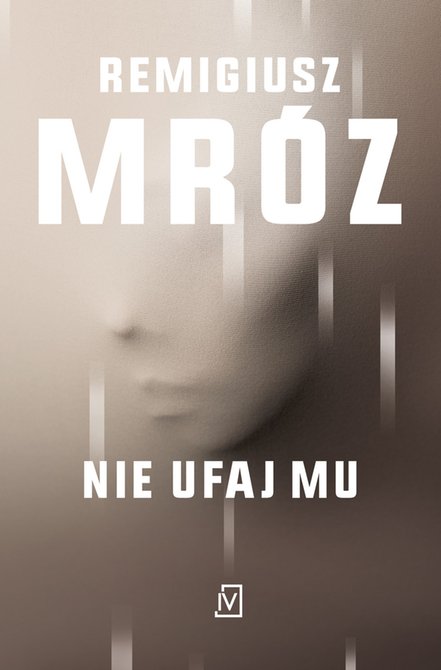 ebooki: Nie ufaj mu – ebooki