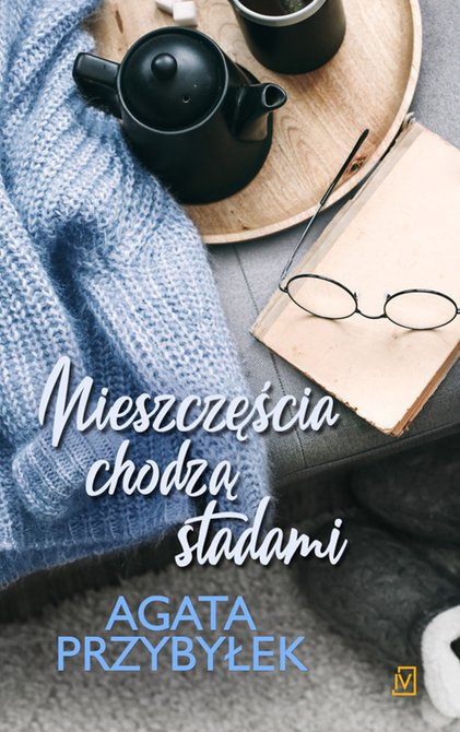 ebooki: Nieszczęścia chodzą stadami. Tom 2 – ebooki