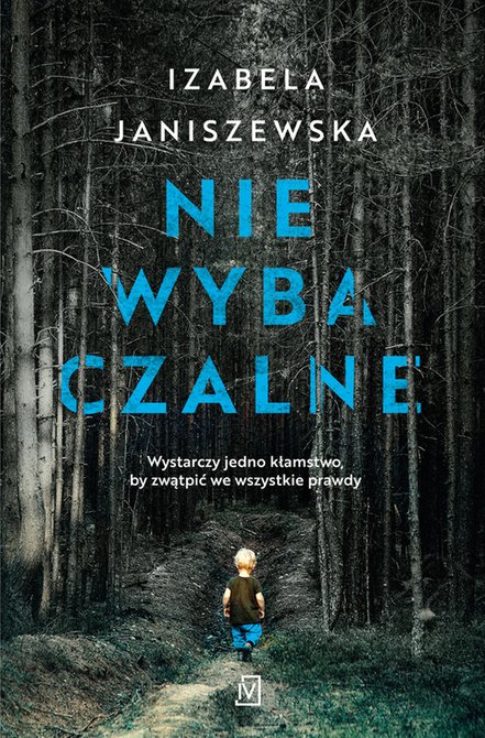 ebooki: Niewybaczalne – ebooki