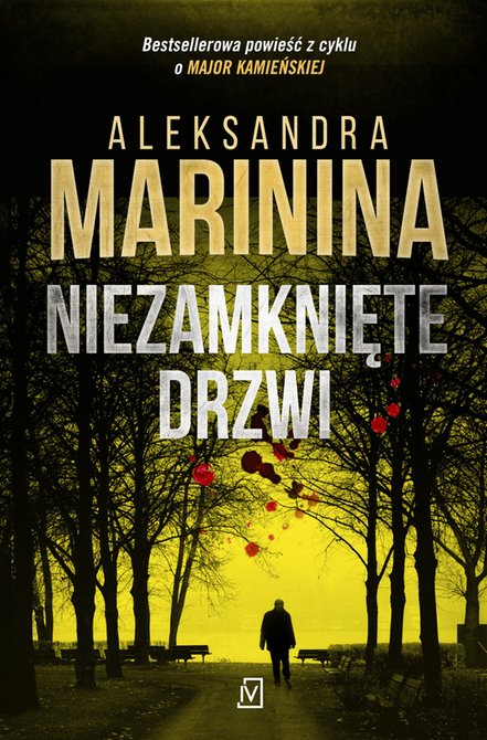 ebooki: Niezamknięte drzwi – ebooki
