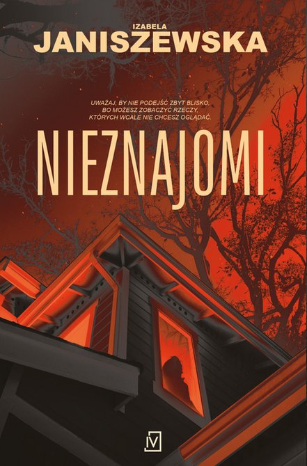 ebooki: Nieznajomi – ebook