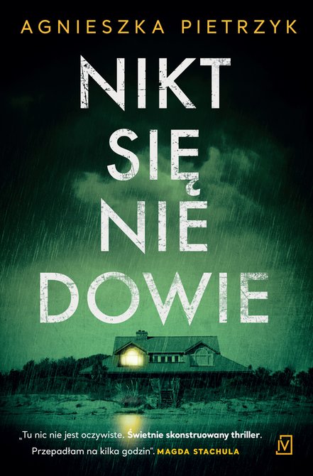 ebooki: Nikt się nie dowie – ebooki