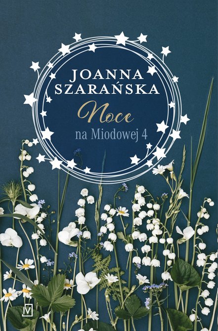 ebooki: Noce na Miodowej 4 – ebooki